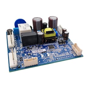Placa Controle Geladeira Consul Cre44 W11487407 Bivolt