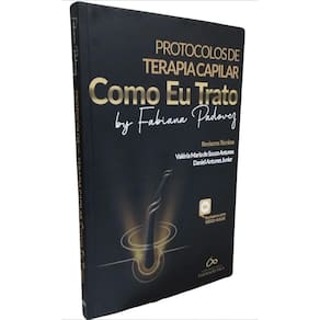 Protocolos de Terapia Capilar: Como Eu Trato