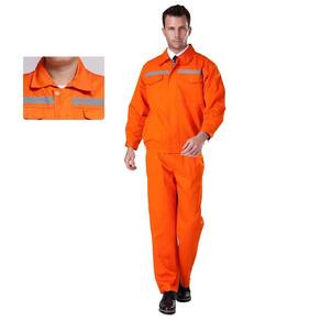 Conjunto Uniforme EPI Faixa Refletiva Profissional Contruçao Civil Obra Serviço Segurança