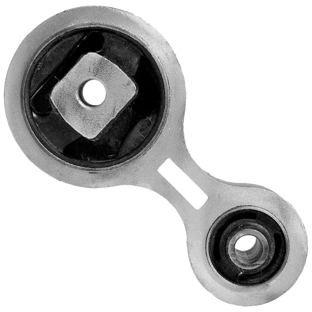 Coxim Câmbio Traseiro Inferior Fusion 2006 a 2021 Supeças