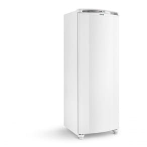 Freezer Vertical Consul 246 Litros 1 Porta Branco Cvu30fbana - 127V