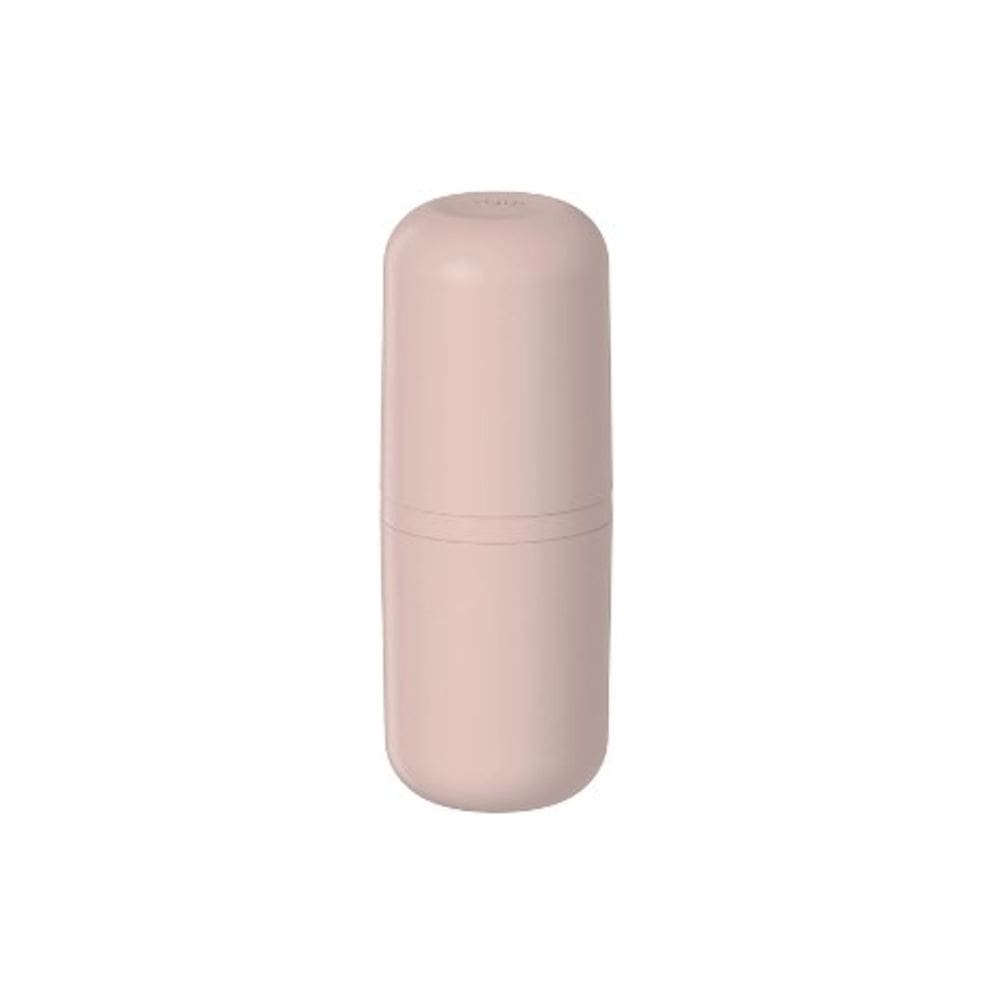 Porta Escova de Dente Bold - Rosa Duna Ou