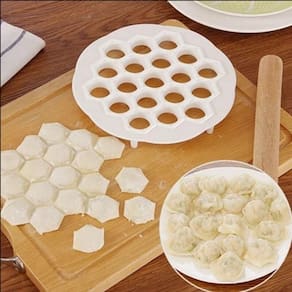 Molde Para Massa De Bolinho Walfos Coxinhas Bolinho