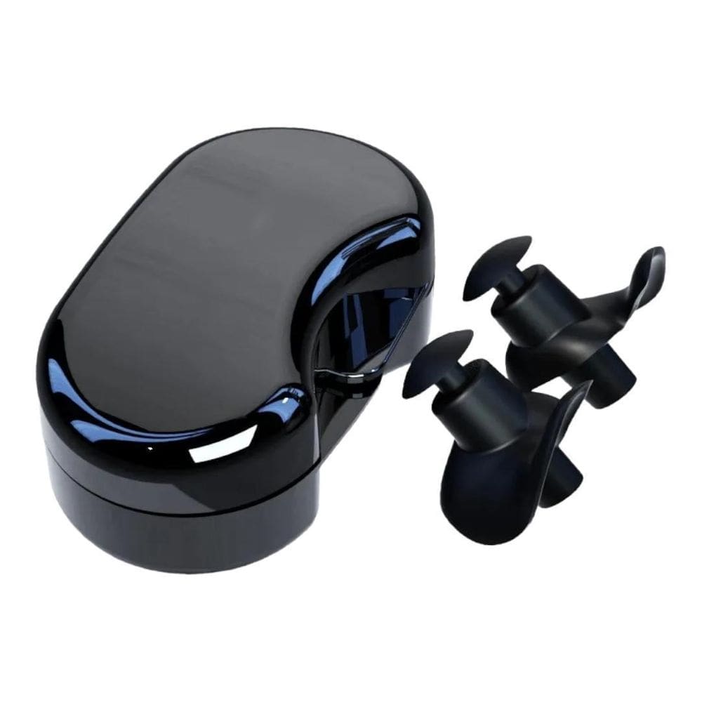 Tampao De Ouvido Prtetor Auricular Envio Já Abafador De Som