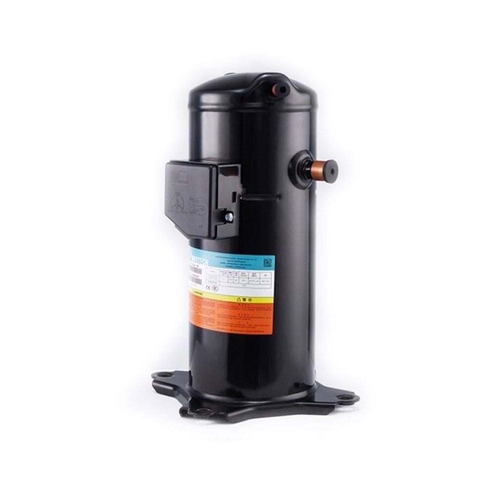 Compressor Scroll Invotech 3TR R410A YH95C5-100 - 380 Volts
