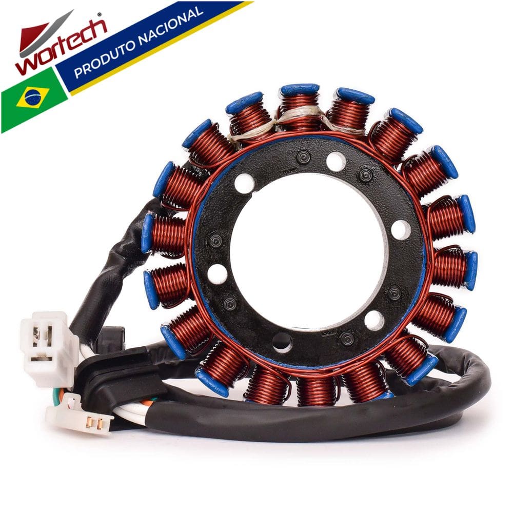 Estator Savage LS 650 (90-99) Wortech
