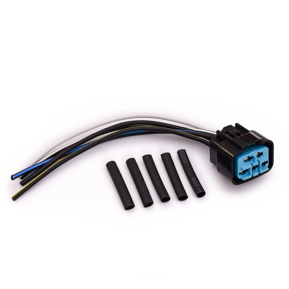 Conector Regulador Retificador Versys 650 (17-23) Wortech