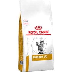 Royal Canin Vet. Diet Gatos Urinary 1,5 Kg