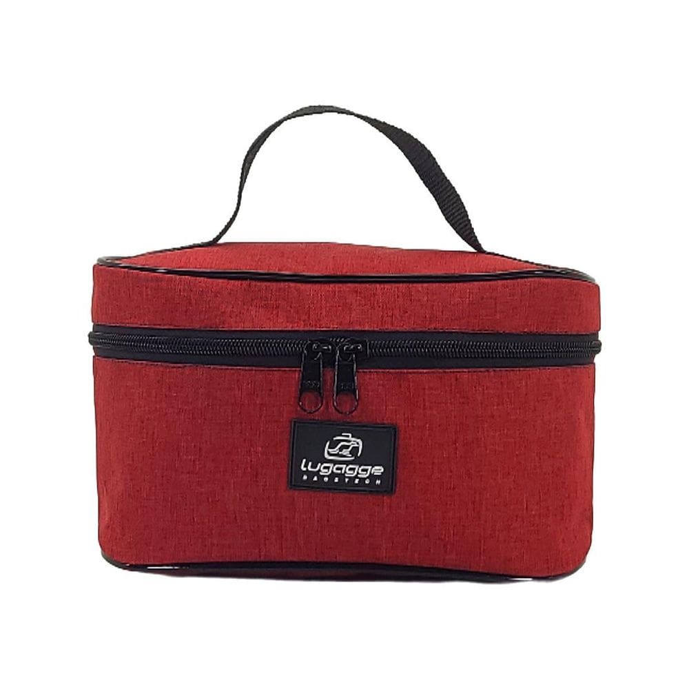 Bolsinha Frasqueira Necessarie Organizador Maquiagem Viagem