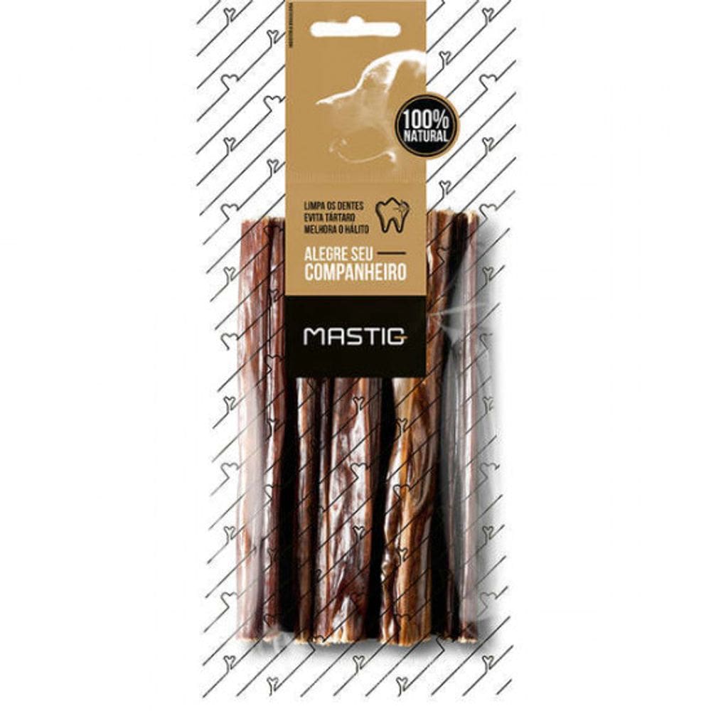 Mastig Esofago Filezinho Palito 6 c/5 und