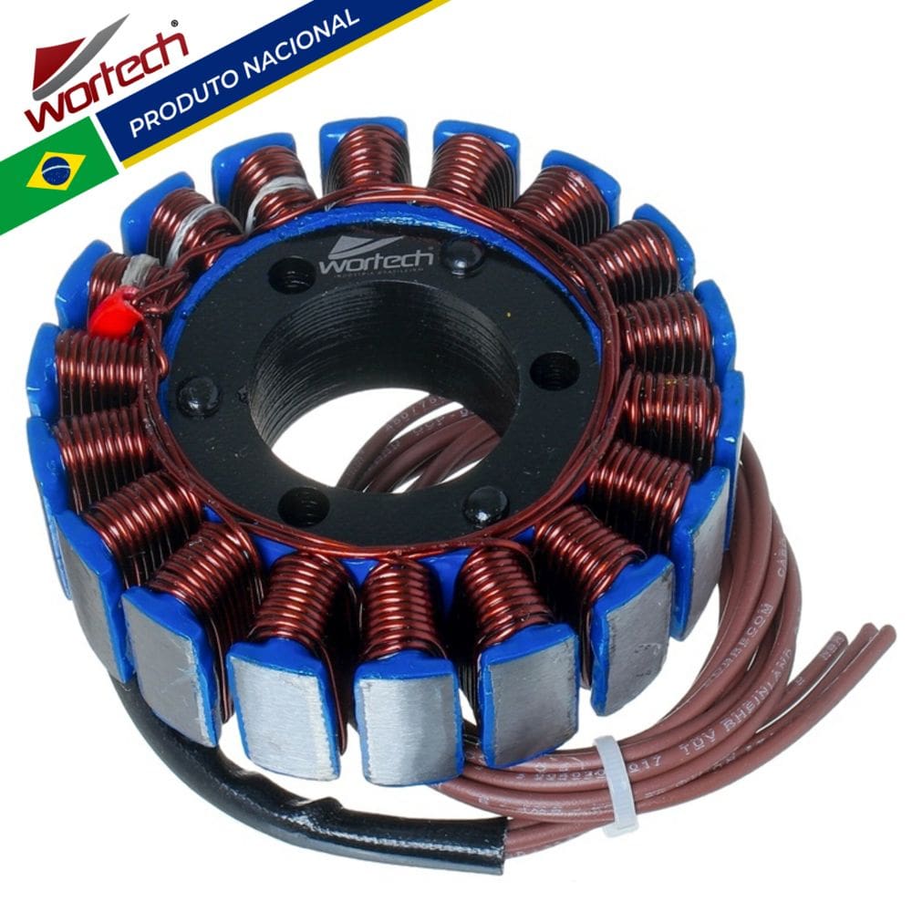 Estator BMW G 310 R (16-20) Wortech