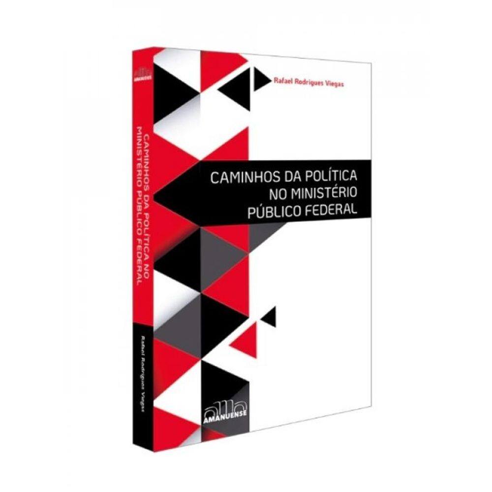 Caminhos Da Política No Mpf