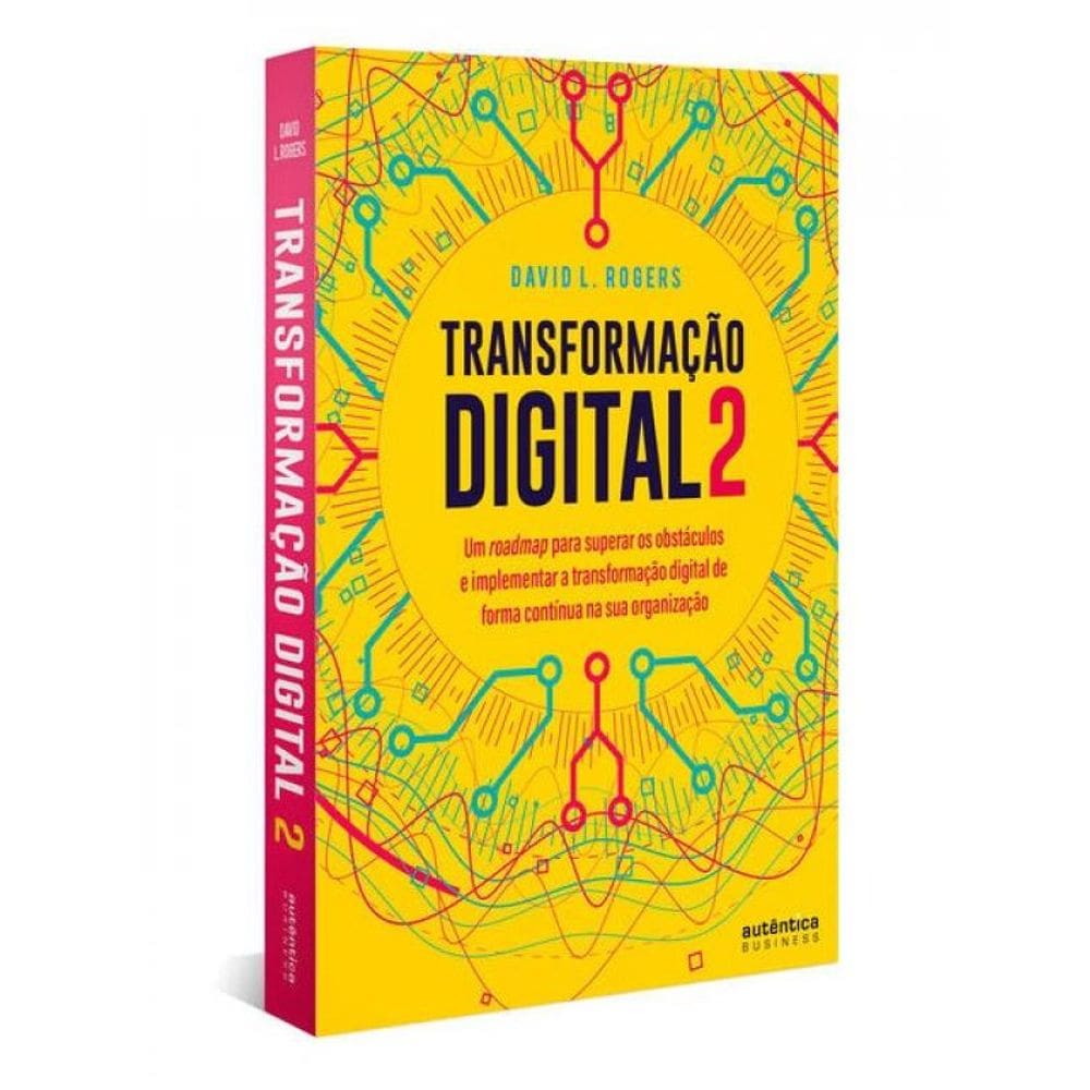 Transformação Digital 2