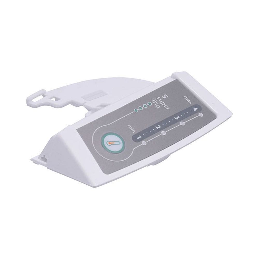 Placa Controle Interface Termostato Crd36 37 Crd45 W10632503