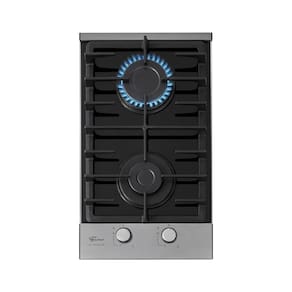 Fogão Cooktop Fischer 2 Queimadores Platinium 33795-92120