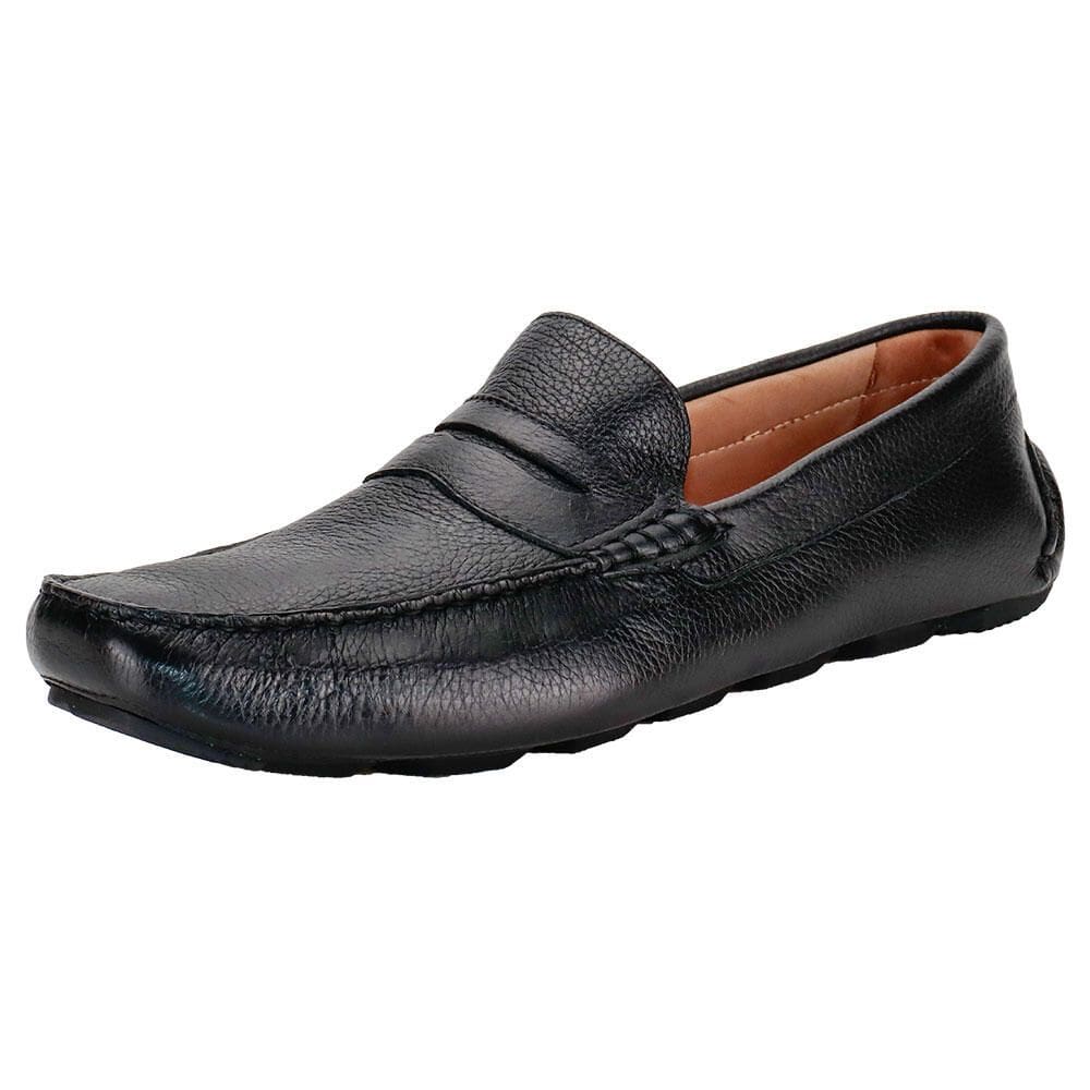 Mocassim Masculino Mariner 7915