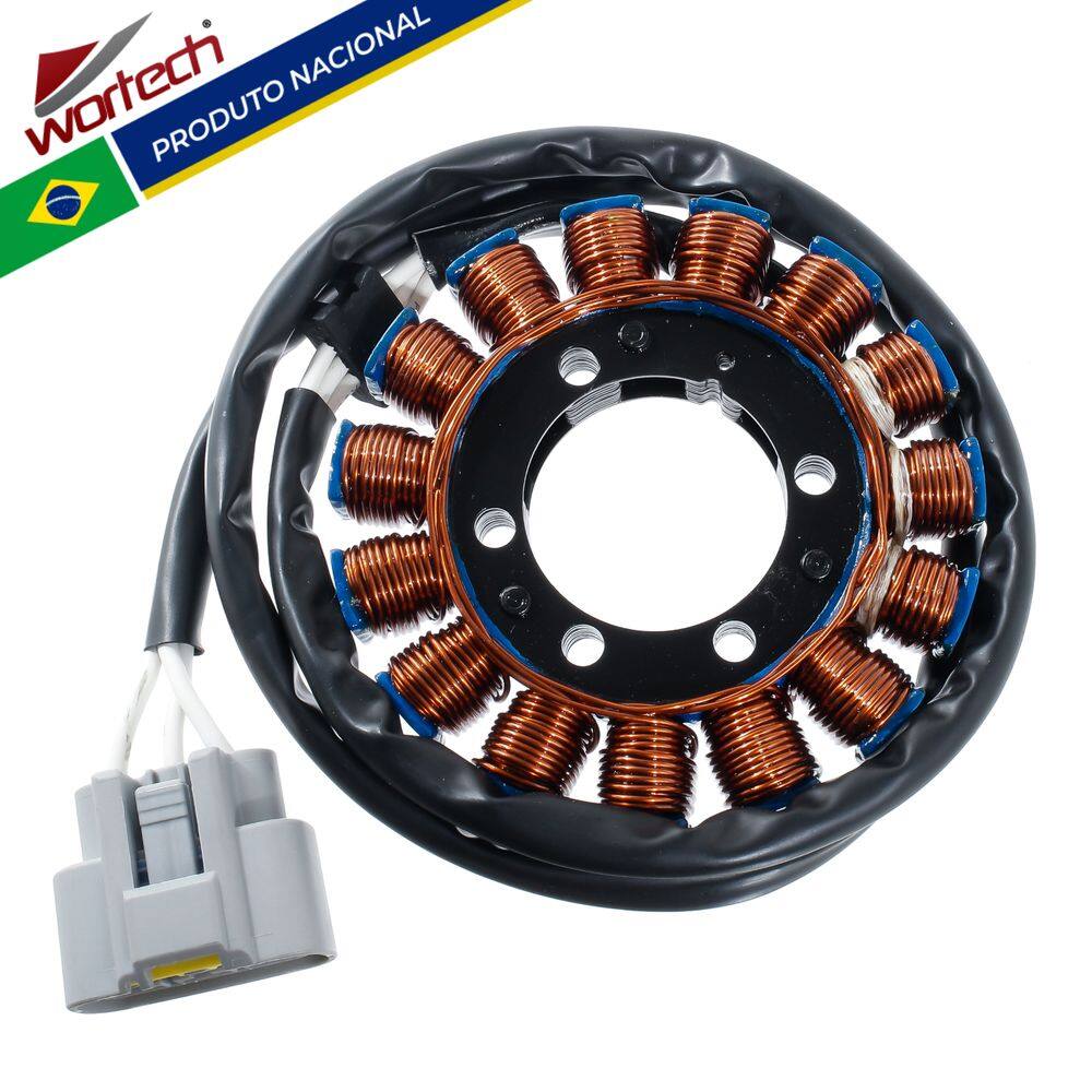 Estator Zx10r (11-24) Wortech