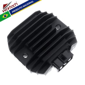 Regulador Retificador Dafra Smart Joy Wortech