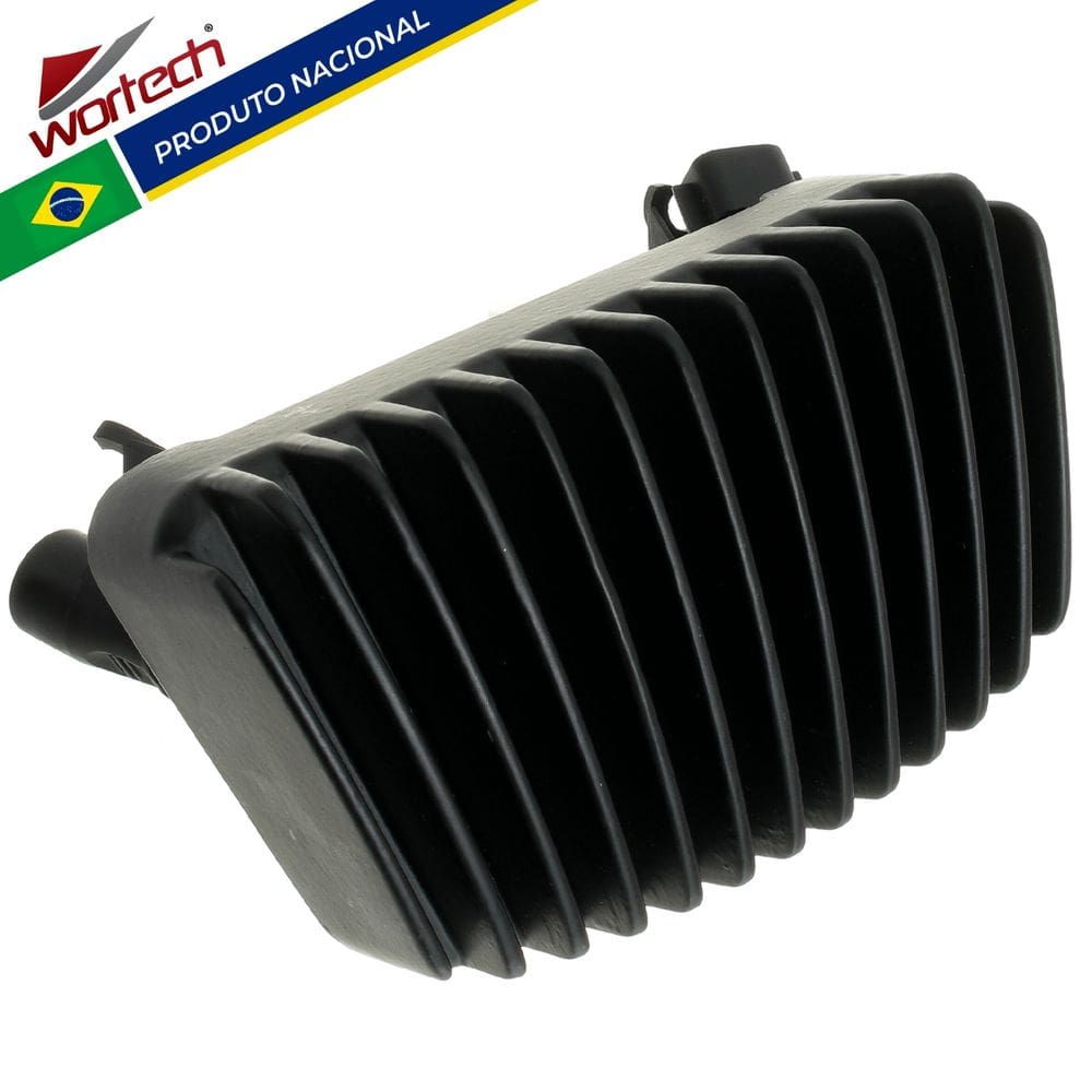 Regulador Retificador CVO Limited (17) Wortech