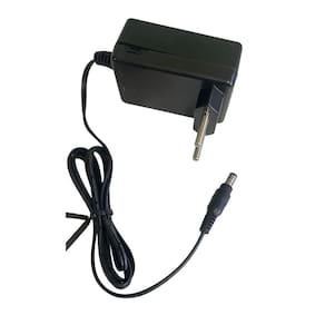 Fonte Compativel Com Medidor de Pressão Arterial Techline DC 6V 600mA - Bivolt Atende os seguintes modelos; BP-1305 BP-1326