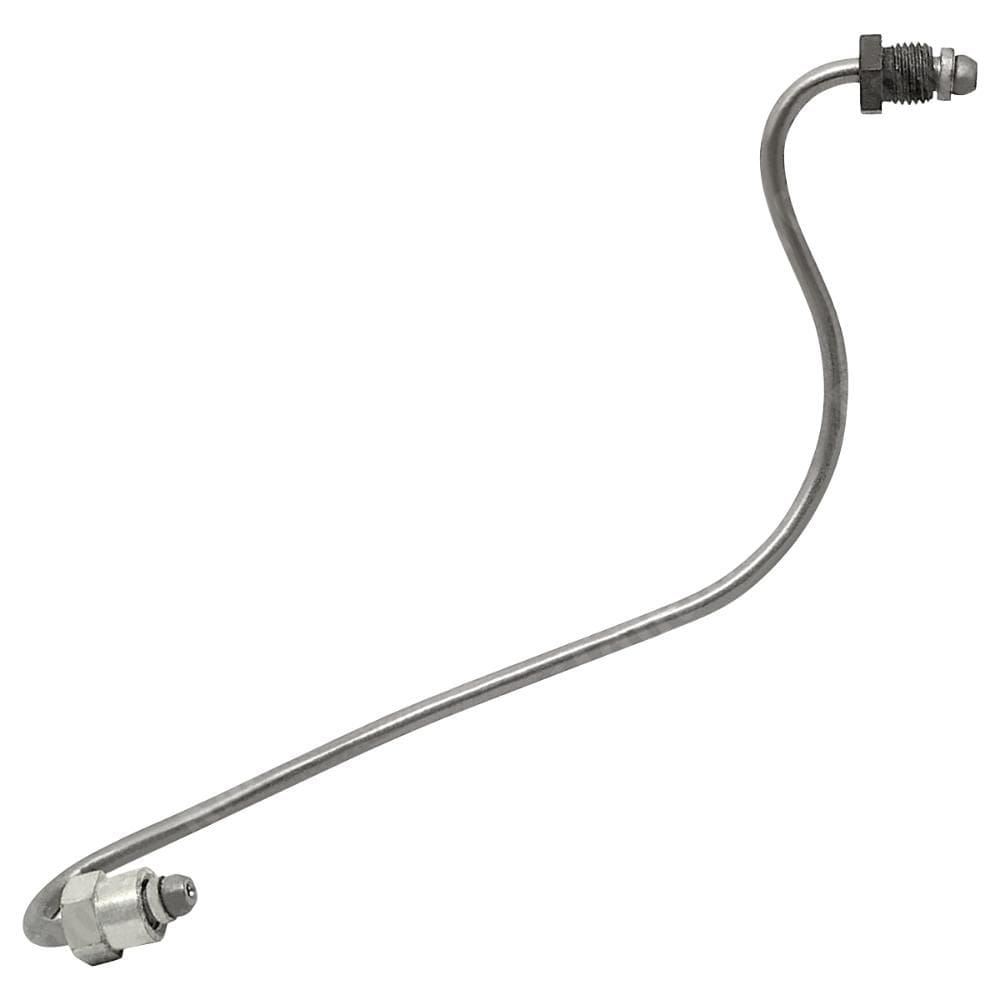 Tubo Alta Pressão Completo Yanmar Ns75 Ns80 Bosch