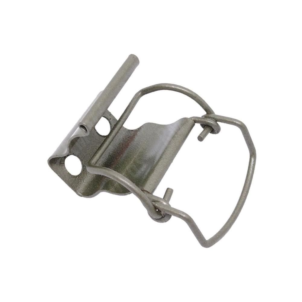 Grampo Suporte Manivela Motor Yanmar Ns Todos