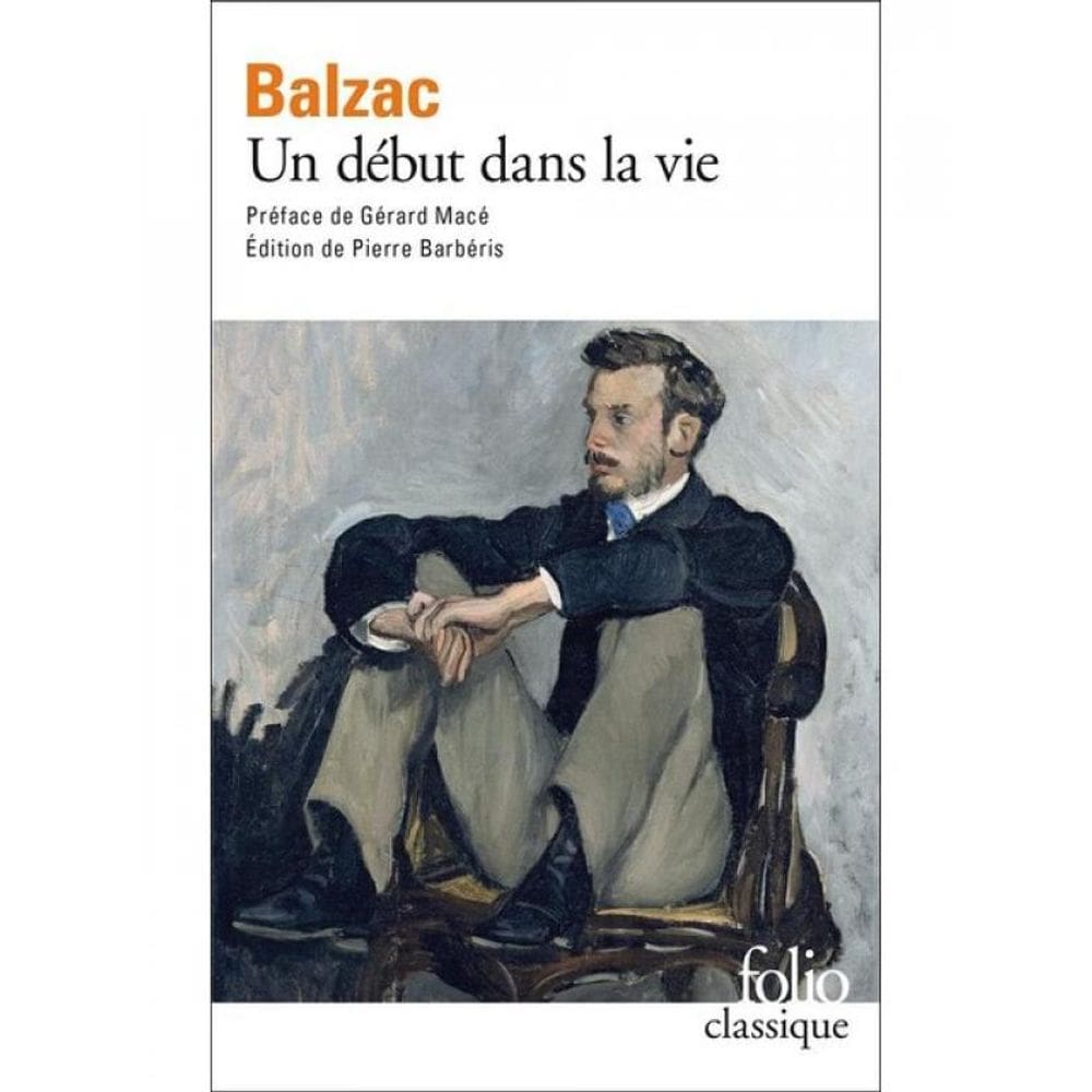 Un Début Dans La Vie