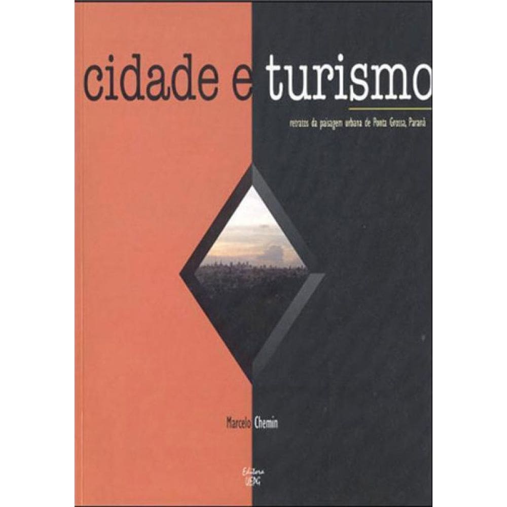 Cidade E Turismo