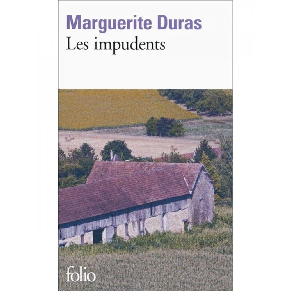 Les Impudents