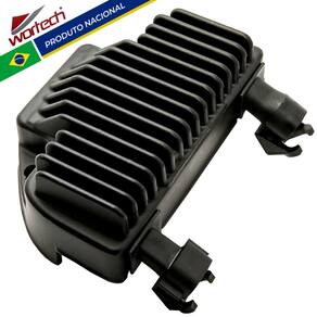 Regulador Retificador Dyna Street Bob (08-16) Wortech