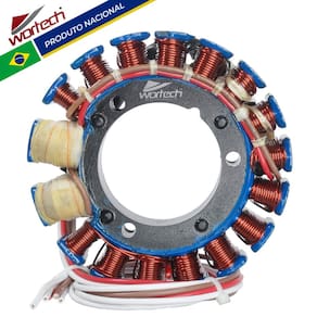 Estator XT 600 Z Tenere (88-96) Wortech