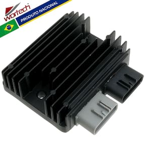 Regulador Retificador Polaris Sportsman 570 (19-21) Wortech