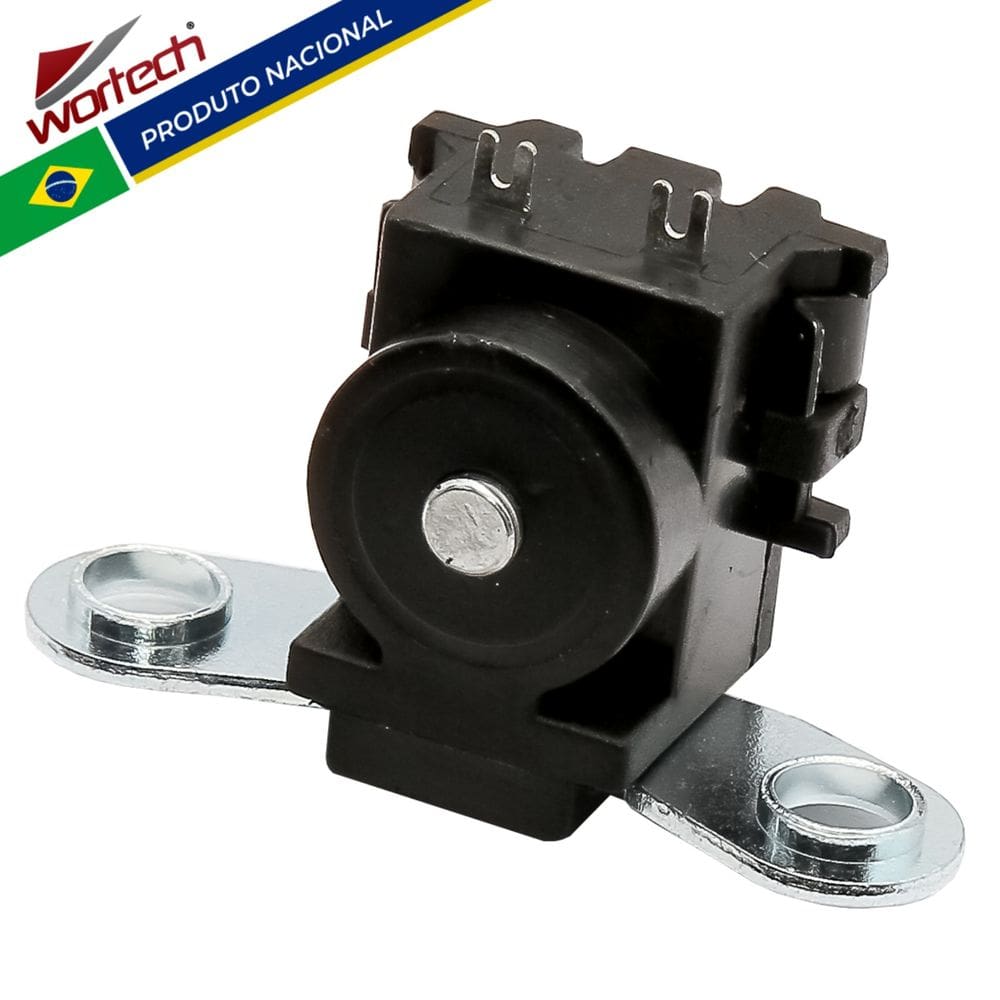 Bobina De Pulso Nx 350 Sahara (91-99) Wortech
