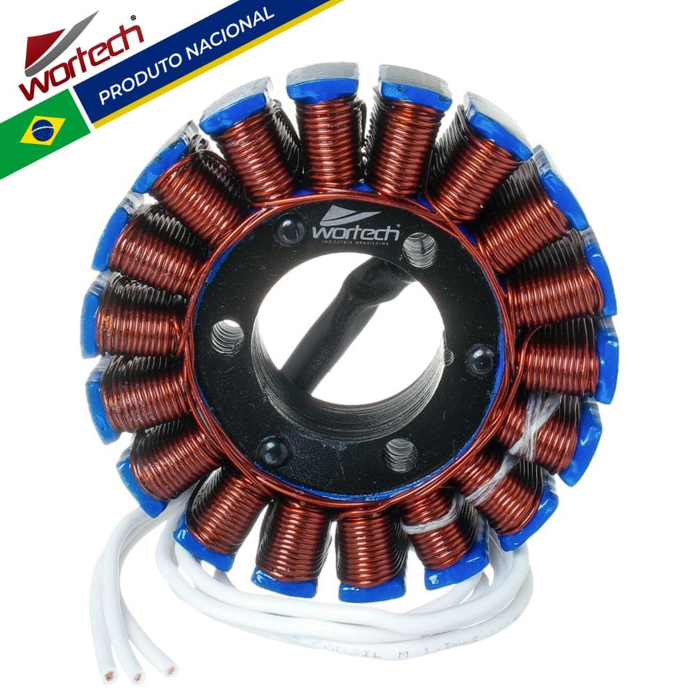 Estator CB 300 (09-12) Wortech