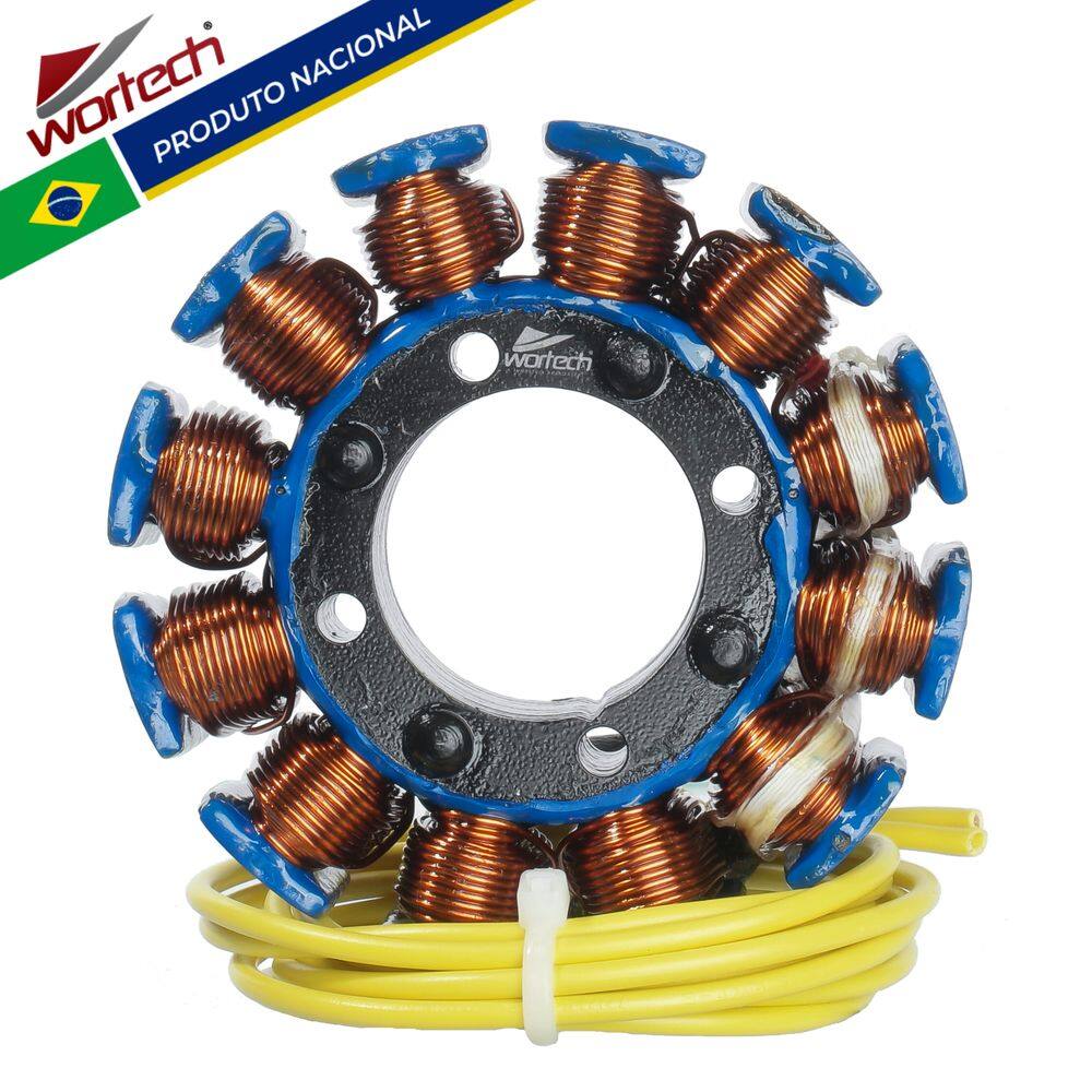Estator KTM 250 SX-F (15-18) Wortech