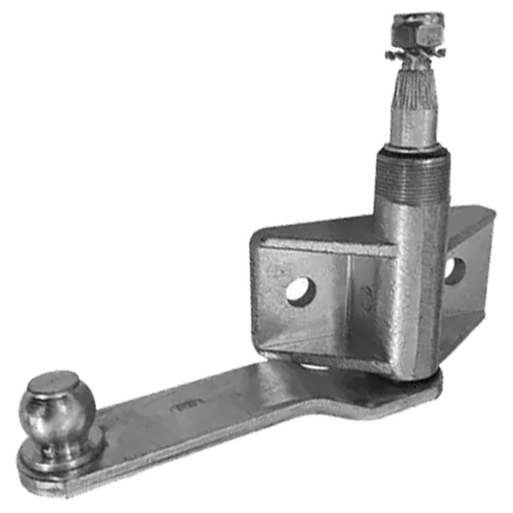 Pivô Limpador Parabrisa Central R 112 R 142 T 112 T 142