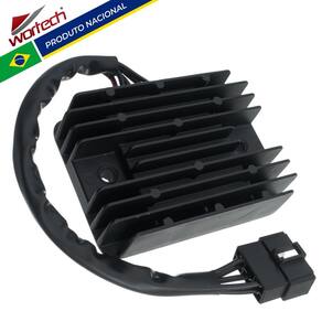 Regulador Retificador Bonneville TT 600 (97-11) Wortech