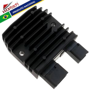 Regulador Retificador CBR 1000 RR (08-16) Wortech