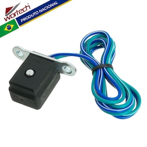 Bobina de Pulso Sundown Max 125 (04-08) Wortech