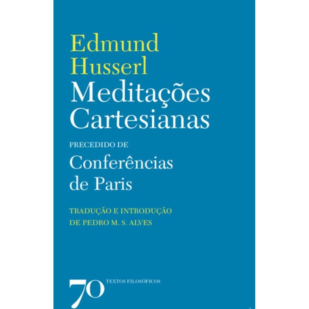 Meditações Cartesianas