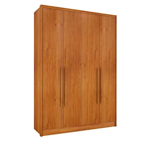 guarda-roupa solteiro max 4 pt 2 gv cinamomo