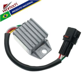 Regulador Retificador Beta RR 430 4T 2015 Wortech
