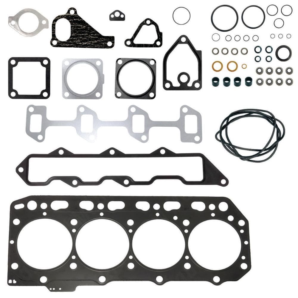 Jogo Juntas Motor Estacionário Yanmar 4tnv88 Dsa