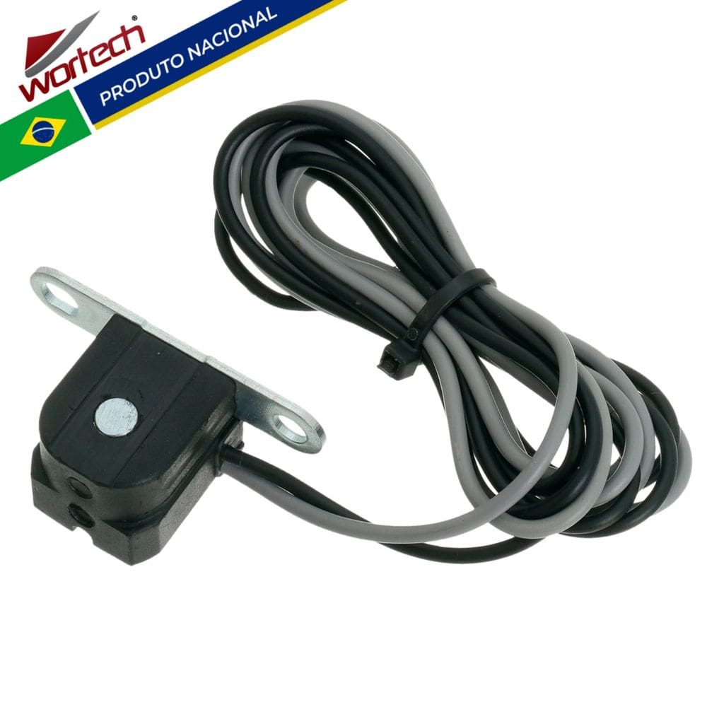 Bobina de Pulso Drag Star 650 XVS (05-08 ) Wortech