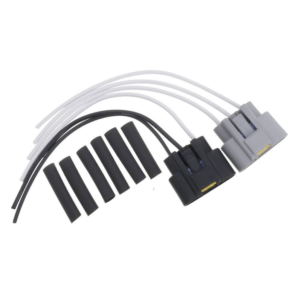 Conector Regulador Retificador Ninja Zx10 (08-16) | Ponto