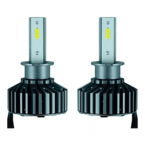 Kit Lâmpada Ultraled Cc-lot 10000 Lumens 6500k Canceller HB3
