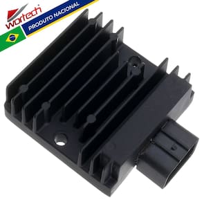 Regulador Retificador XRE 300 R (09-16) Wortech