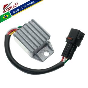 Regulador Retificador Beta RR 300 2T (13-22) Wortech