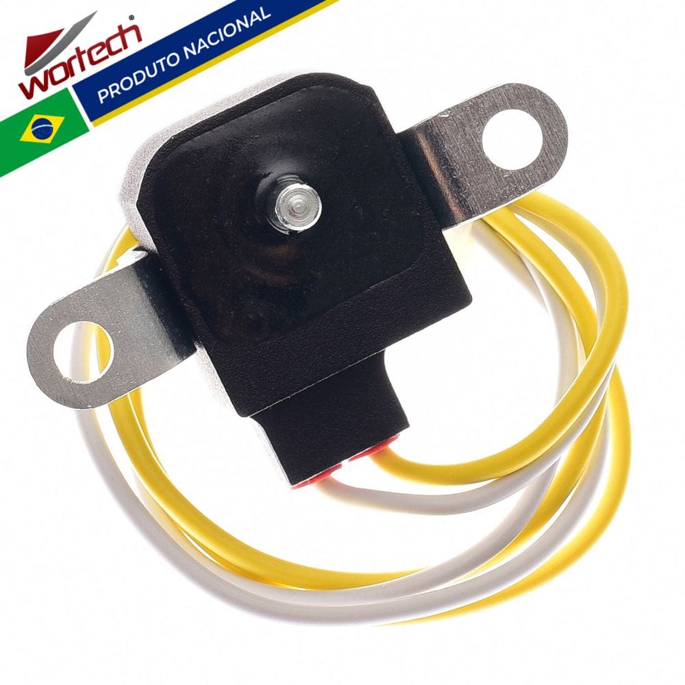 Bobina de Pulso CB 500 (97-05) Wortech