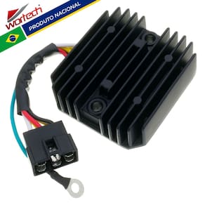 Regulador Retificador CBR 1000 F (87-99) Wortech